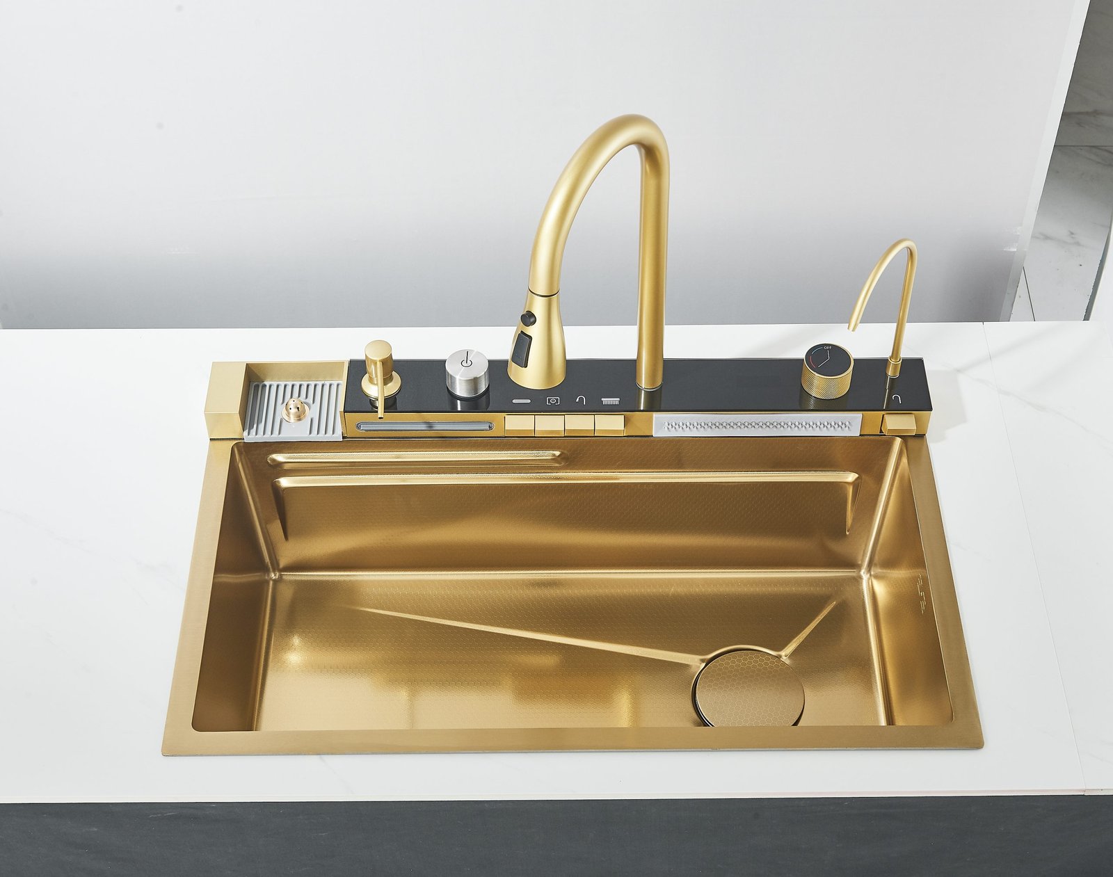 Fregadero inteligente - Imagen 17