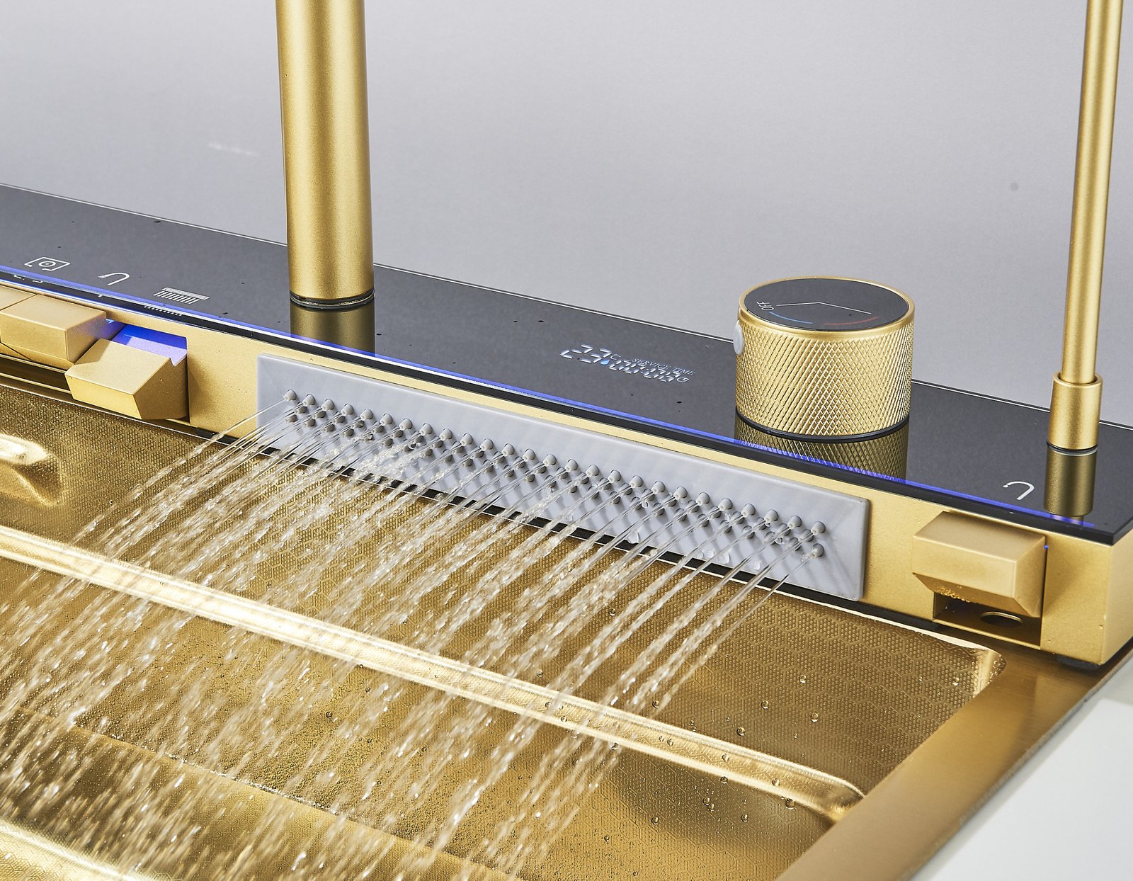 Fregadero inteligente - Imagen 25