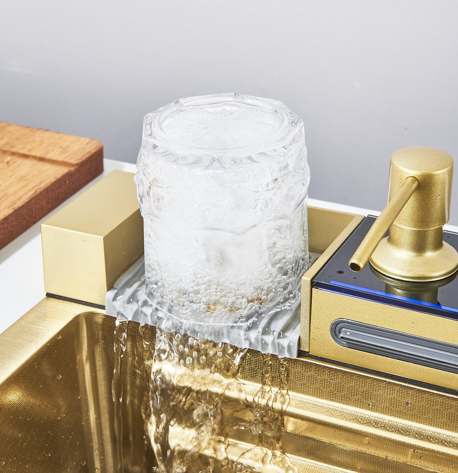 Fregadero inteligente - Imagen 20